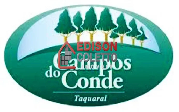 Imagem Pronto para Construir - Excelente Terreno à venda, Piracicaba, Residencial Campos do Conde!!