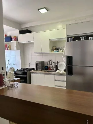 Imagem Apartamento com 2 dormitórios à venda, 41 m² por R$ 310.000,00 - Jardim Ipê - Sorocaba/SP