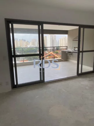 Imagem Apartamento - Padrão / Residencial / Santo Amaro
