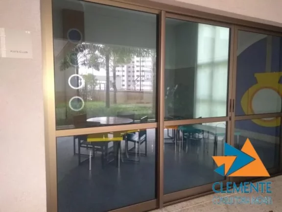 Imagem Apto em CONDOMINIO NOVO de LUXO Belo Horizonte MG