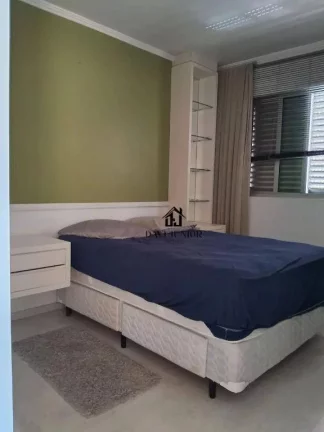 Imagem Apartamento para alugar, 63 m² por R$ 3.250,00/mês - Jardim Ana Maria - Sorocaba/SP