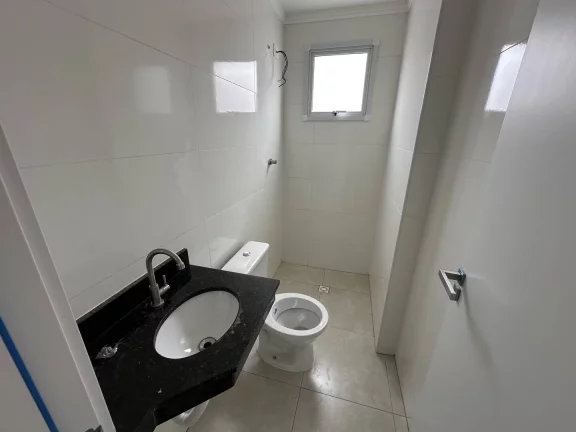 Imagem Lindo apartamento com dois dormitórios a venda na Aviação - Praia Grande!