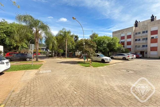 Imagem Apartamento moderno, com 2 dormitórios e excelente conservação, bairro Hípica.

Brilhante Imóve...