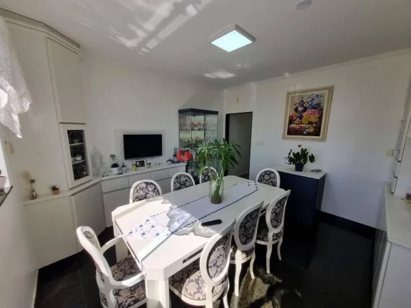 Imagem Casa à venda 3 Quartos, 1 Suite, 10 Vagas, 279M², Osvaldo Cruz, São Caetano do Sul - SP