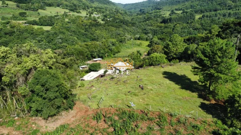 Imagem Chácara - Sítio com 3 Dormitorio(s) localizado(a) no bairro Linha Ávila em Gramado / RIO GRANDE DO SUL Ref.:1445