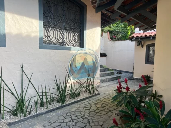 Imagem Casa no Parque Vivamar na região central de Ubatuba