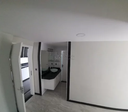 Imagem Lindo apartamento para venda com 3 quartos e vista incrível - PARQUE VALENTINA MIRANDA - MACAÉ/RJ