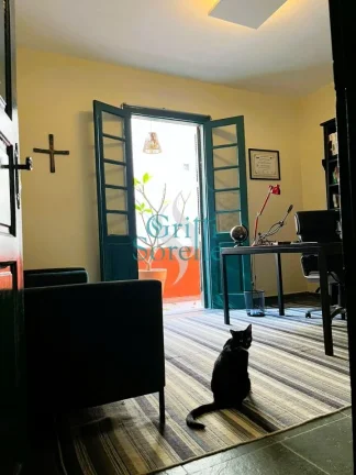 Imagem Casa de Vila à Venda em Vila Clementino - São Paulo/SP.