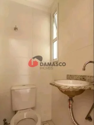 Imagem Cobertura à venda 2 Quartos, 2 Suites, 2 Vagas, 150M², Rudge Ramos, São Bernardo do Campo - SP