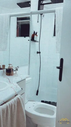 Imagem Apartamento com 02 dormitórios à Venda na Vila Progresso - Jundiaí/SP