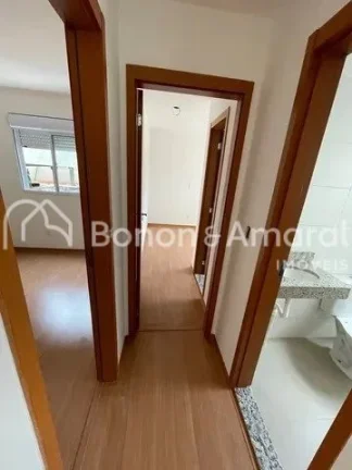 Imagem Apartamento à venda com 2 Quartos e 1 Vaga no Jardim Nova Europa em Campinas - SP

Apartamento novo...