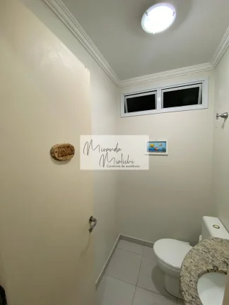 Imagem Belo apartamento na quadra do mar