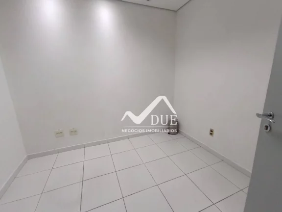 Imagem Conjunto para alugar, 57 m² por R$ 3.190,00/mês - Vila Matias - Santos/SP