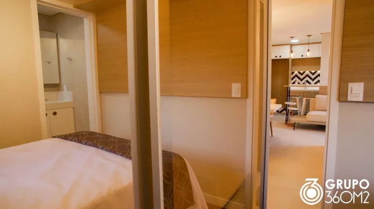 Imagem Apartamento para Venda em Santo André / SP no bairro Vila Curuçá