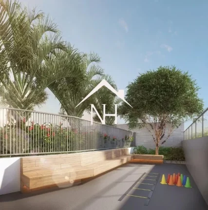 Imagem Apartamento na Vila Clementino de 75m com 2 suítes,1 vaga,espaço gourmet,playground,piscinas,bicicletário,pet place,fitness,mini market,lareira,jogos