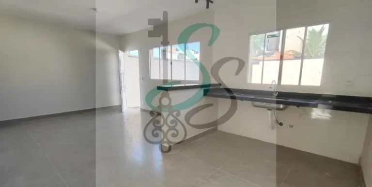 Imagem Casa NOVA à Venda em Campinas-SP, Residencial Colina das Nascentes3 quartos, 1 suíte, sala, 2 banheiros, 1 vaga de garagem, 70 m²Próximo a escolas, postos de saúde, transporte público e comércio!