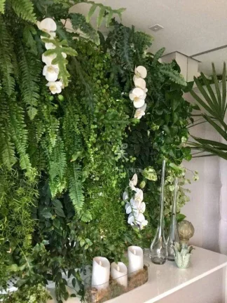 Imagem Apartamento com 1 dormitório à venda, 58 m² por R$ 1.166.000,00 - Brooklin Paulista - São Paulo/SP