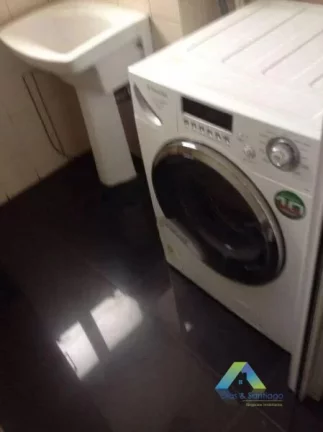 Imagem Apartamento com 3 dormitórios à venda, 108 m² por R$ 1.908.000,00 - Cidade Monções - São Paulo/SP