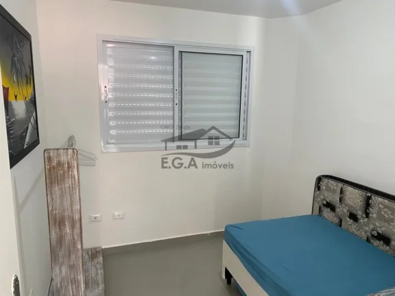 Imagem Casa na Praia de Bertioga Um