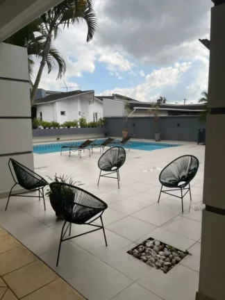 Imagem Sobrado com 5 dormitórios à venda, 626 m² por R$ 4.950.000,00 - Jardim Residencial Suzano - Suzano/SP