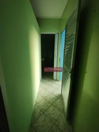 Imagem Prédio à venda, 225 m² por R$ 500.000,00 - Jardim Paraíso - Guarulhos/SP