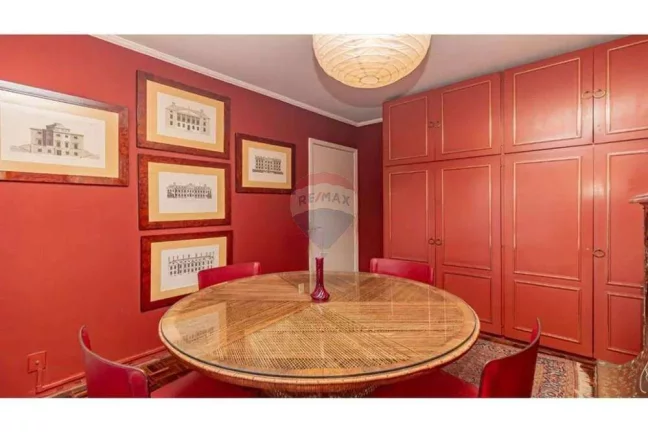 Imagem Apartamento à venda em Porto Alegre, Moinhos de Vento, com 3 quartos, 111,00m2
