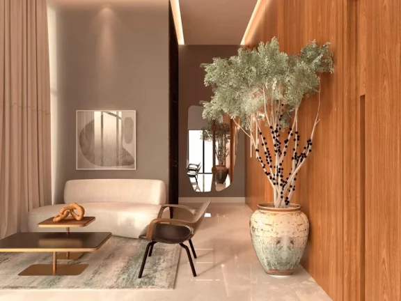 Imagem Apartamento para Venda em São Bernardo do Campo / SP no bairro Jardim do Mar