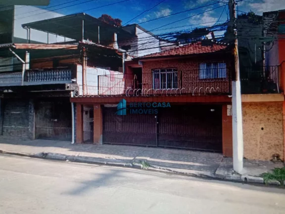 Imagem Casa Padrão