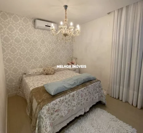 Imagem Apartamento á venda Mobiliado com 3 Suítes localizado na 2ª Quadra Mar em Balneário Camboriú