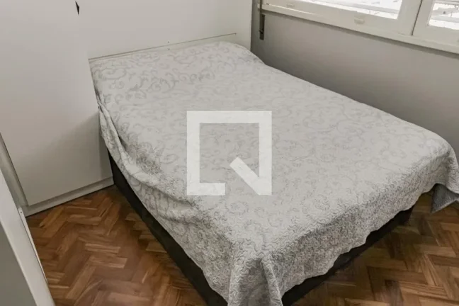 Imagem Apartamento à Venda - Copacabana, 1 Quarto, 45 m2