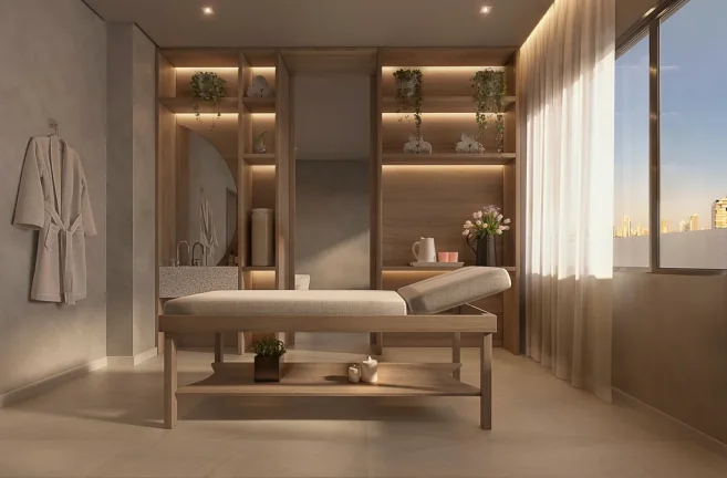 Imagem APARTAMENTO RESIDENCIAL em São Paulo - SP, Consolação