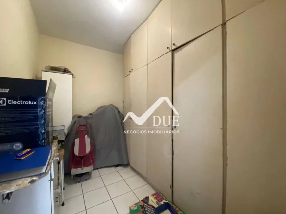 Imagem Apartamento com 2 dormitórios à venda, 109 m² por R$ 680.000,00 - Boqueirão - Santos/SP
