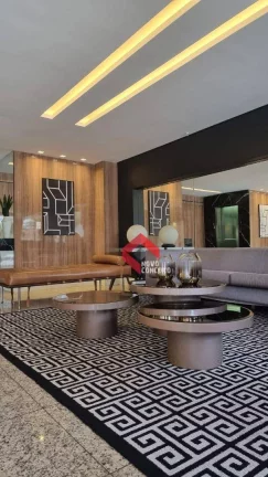 Imagem Apartamento à venda, 147 m² por R$ 760.000,00 - Aldeota - Fortaleza/CE