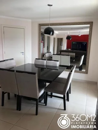 Imagem Apartamento para Venda em São Bernardo do Campo / SP no bairro Nova Petrópolis