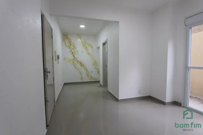 Imagem Apto de 1 dorm. na Rua dos Andradas, Centro Histórico, Porto Alegre/RS.