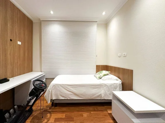 Imagem Casa com 4 dormitórios à venda, 420 m² por R$ 7.500.000,00 - Centro Comercial Jubran - Barueri/SP