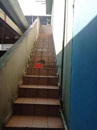 Imagem Casa à venda 1 Quarto, 2 Vagas, 230M², Parque São Rafael, São Paulo - SP