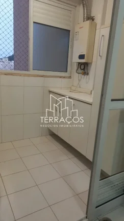 Imagem APARTAMENTO À VENDA NO RESIDENCIAL GARDEN PLACE, JARDIM BONFIGLIOLI, EXCELENTE LOCALIZAÇÃO, JUNDIAÍ SP
