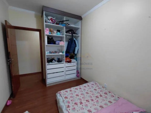 Imagem Casa com 3 dormitórios à venda, 116 m² por R$ 650.000,00 - Reserva dos Ypês II - Tatuí/SP
