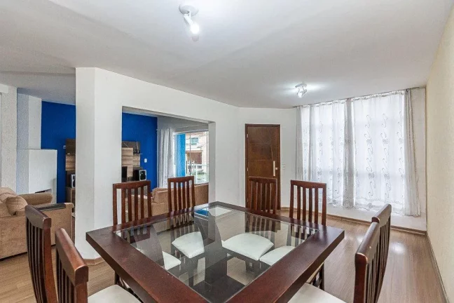 Imagem Casa 3 quartos em condomínio no Santa Cândida
