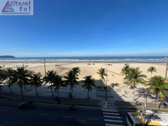 Imagem Apartamento à venda em Praia Grande-SP, Aviação: 1 quarto, 1 banheiro, 1 vaga de garagem, 28m² de área