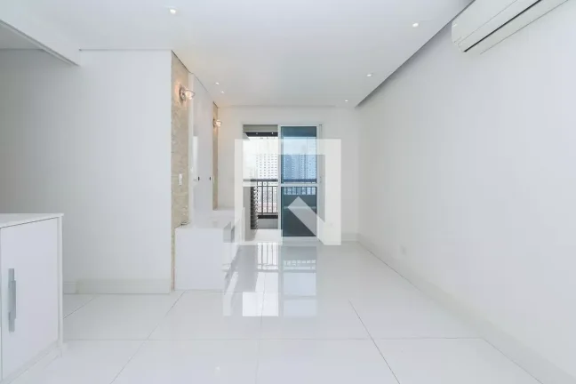 Imagem Apartamento à Venda - Vila Mariana, 2 Quartos, 70 m2