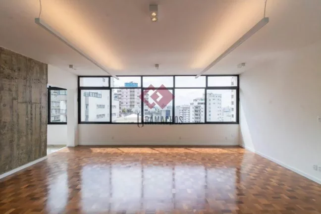 Imagem Apartamento à Venda, 3 Quartos, 240 m2 - Higienópolis, São Paulo