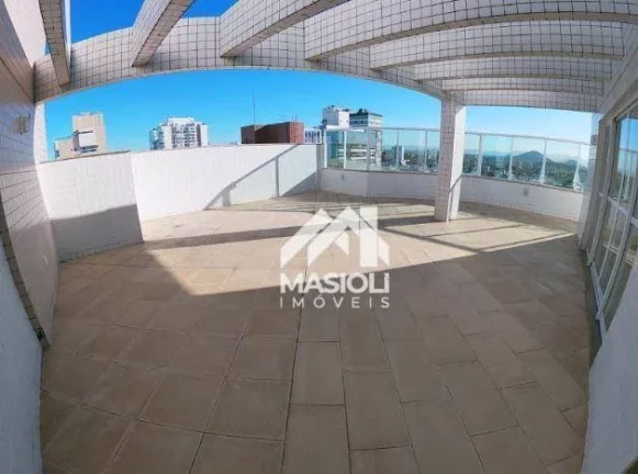 Imagem Apartamento com 3 dormitórios à venda, 100 m² por R$ 948.900,00 - Praia da Costa - Vila Velha/ES