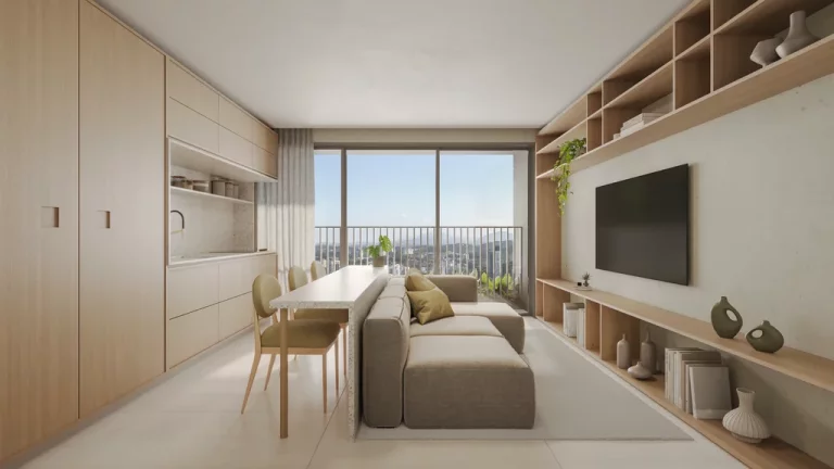 Imagem Apartamento à venda no bairro Jardins - São Paulo/SP