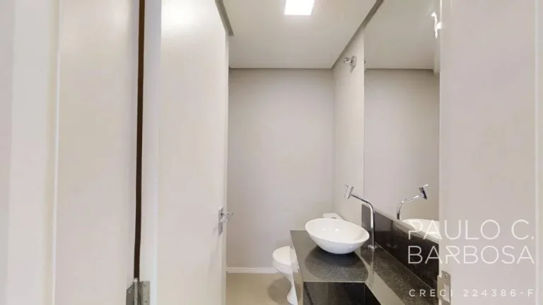 Imagem Itaim Bibi Venda - 2 Suítes - 1 Vaga - 115m²