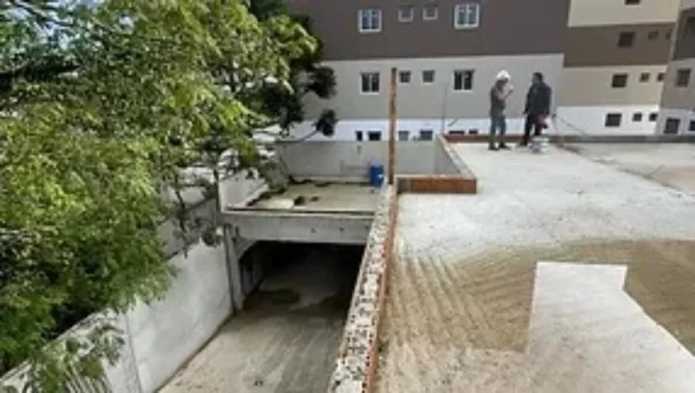 Imagem Apartamento à Venda em Santo André-SP: 2 Quartos, 1 Banheiro, 1 Vaga de Garagem - Minha Casa Minha Vida, Pronto para Morar!