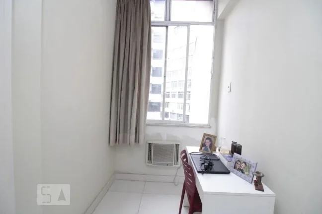 Imagem Apartamento à Venda - Copacabana, 3 Quartos, 163 m2