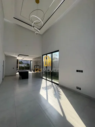 Imagem Casa com 3 quartos no Jardim Mont Serrat em terreno com 371,4m² com 172m² de área construída pos...