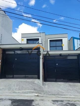 Imagem Sobrado para Venda em São Paulo, Vila São Geraldo, 3 dormitórios, 1 suíte, 2 banheiros, 2 vagas